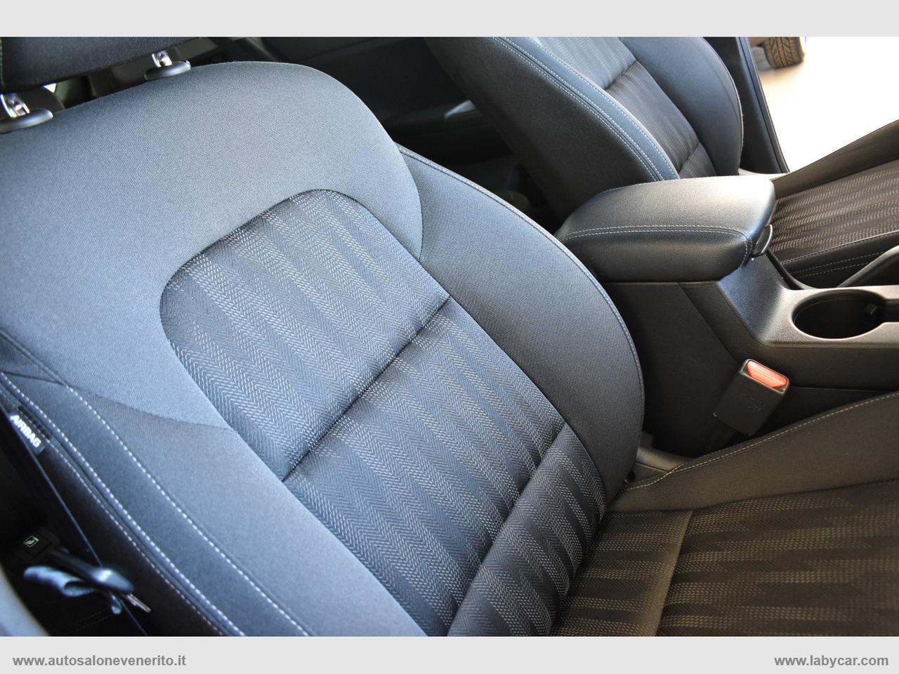 KIA Sportage 1.7 CRDI 2WD Class