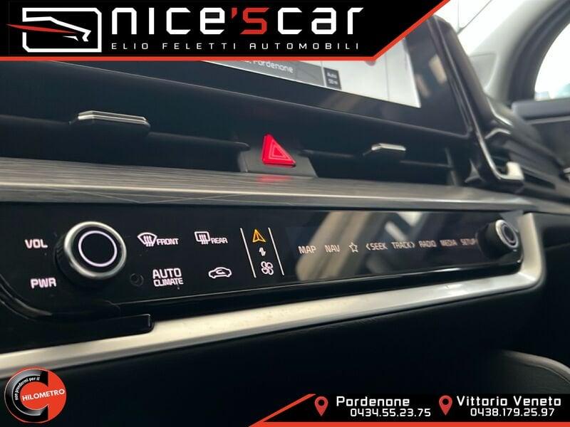 KIA Sportage Sportage 1.6 CRDi MHEV DCT Business*PROMO*