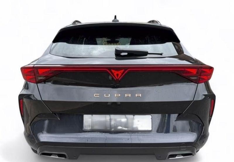 Cupra Formentor Formentor 1.5 Hybrid DSG MY25 CAMERA COCKPIT LED