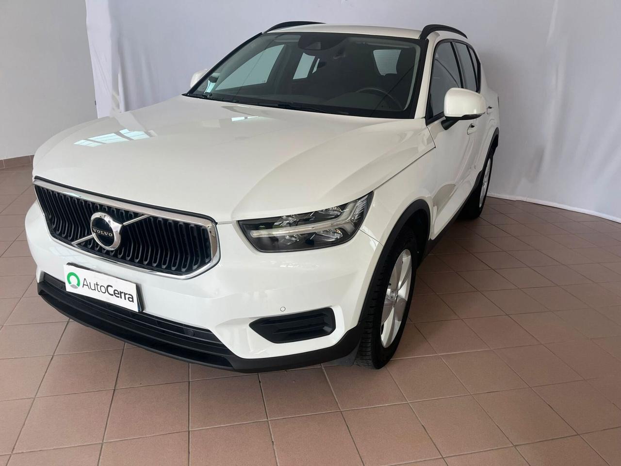 Volvo XC40 D3 Geartronic Business