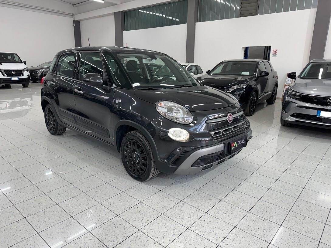 500L 1.3Mjet 95CV Connect PARI NUOVO