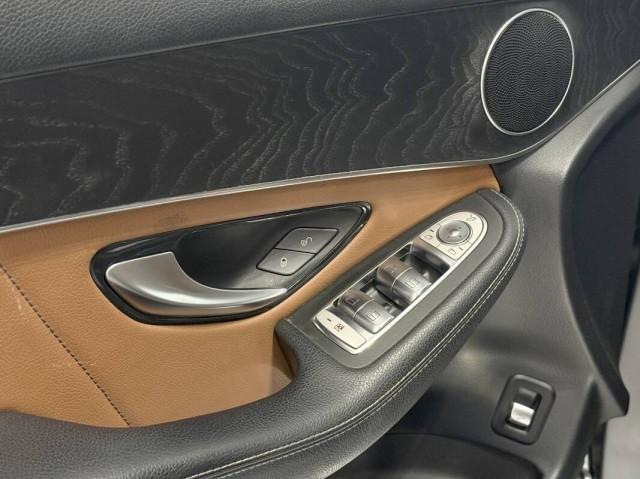 Mercedes Classe GLC 300 d Premium Plus 4matic auto