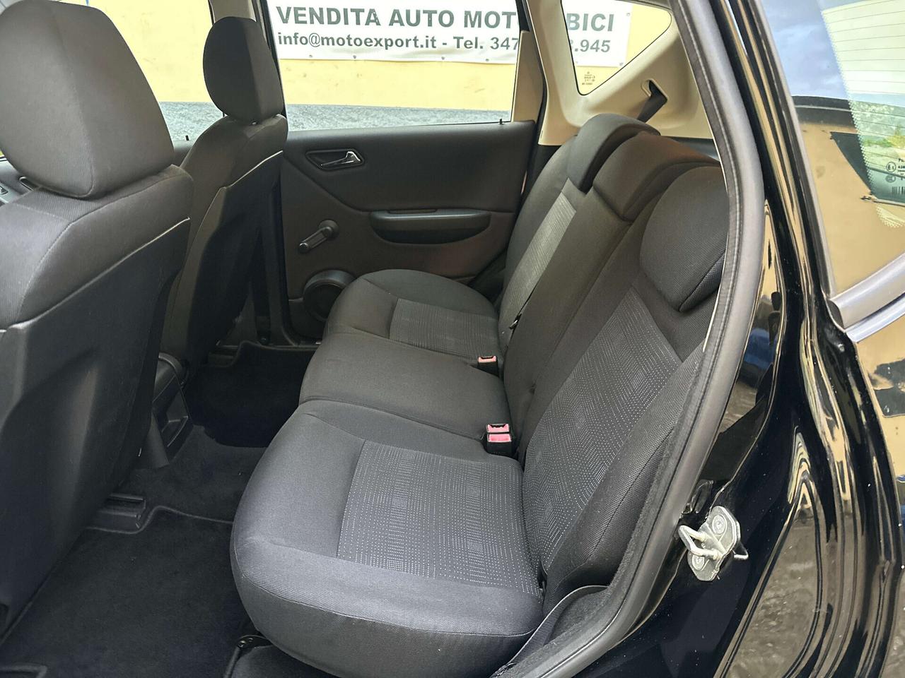 Mercedes-benz A 150 1.5 Avantgarde - Cambio automatico