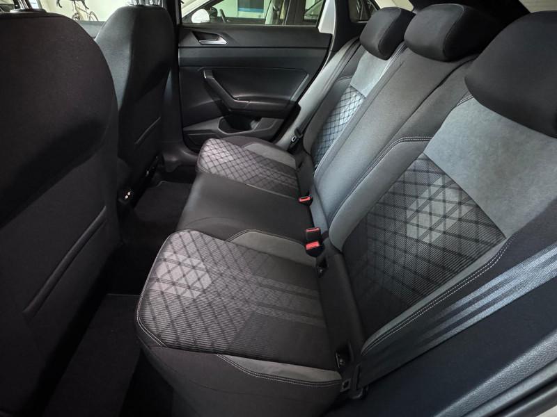 VOLKSWAGEN Taigo 1.0 TSI 110 CV DSG R-Line