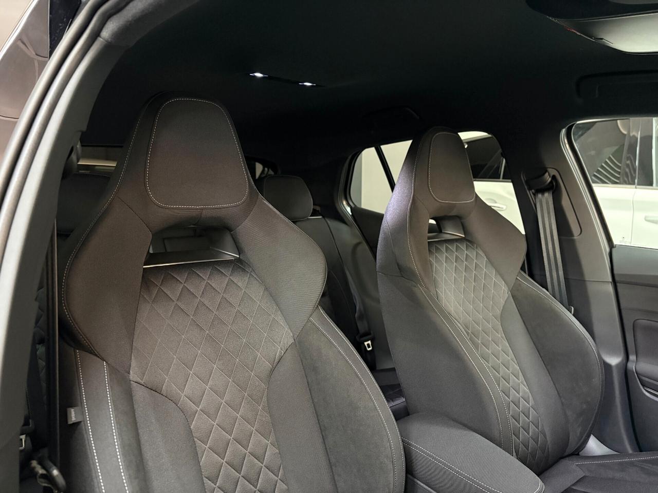 Skoda Fabia 1.5 TSI 150cv DSG Automatica Monte Carlo Km0