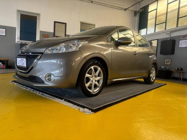 Peugeot 208 Peugeot 208 1.4 hdi 8v Access 5p