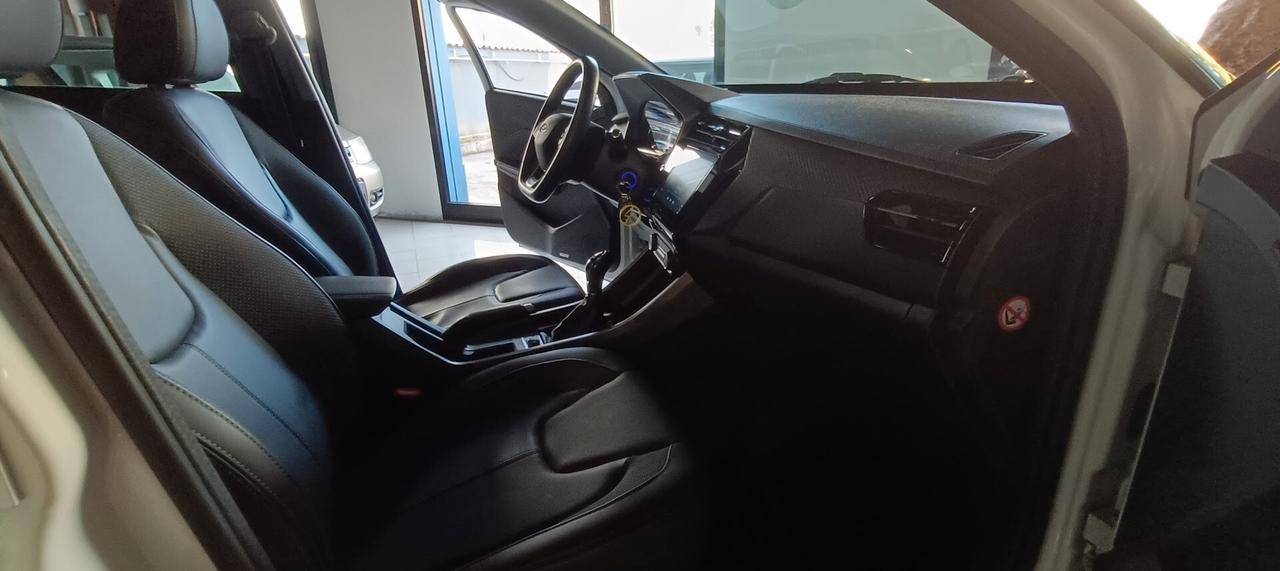 Dr 3.0 1.5 CVT Bi-Fuel GPL