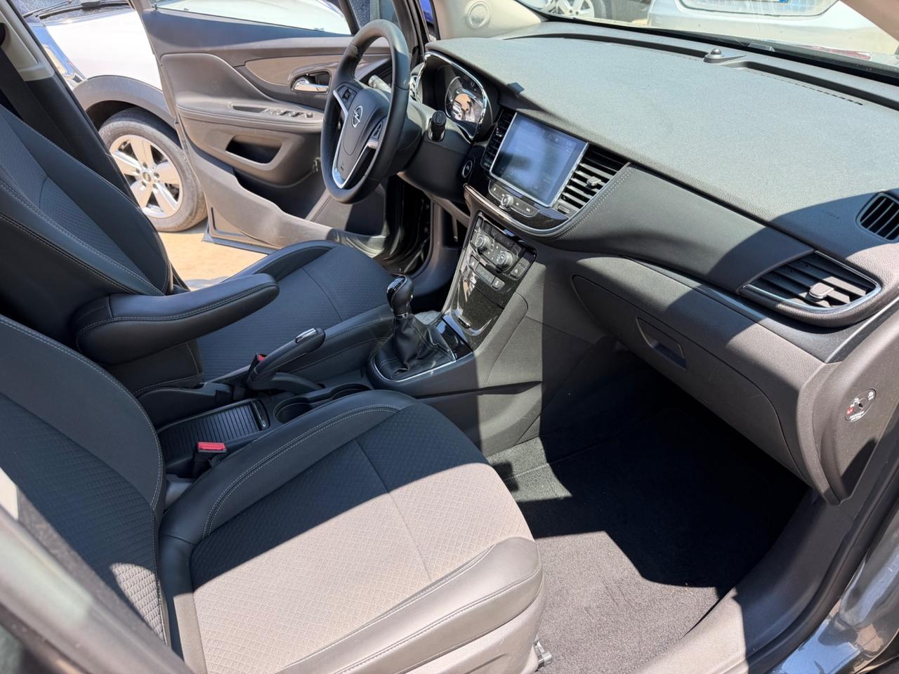 Opel Mokka X 1.6 CDTI Ecotec 4x2 Start&Stop Ultimate