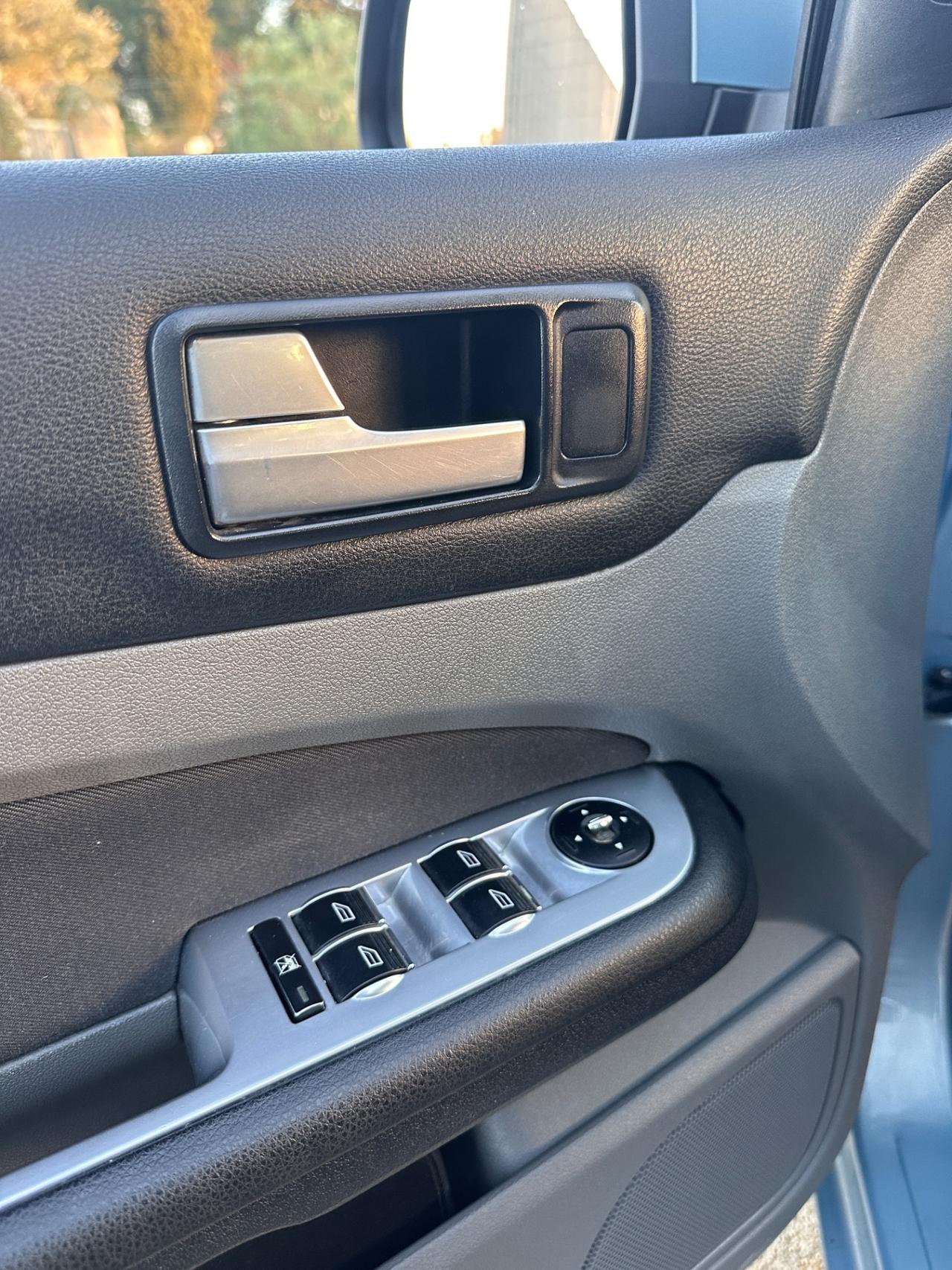 Ford Focus 2.0 TDCi 136CV-2008