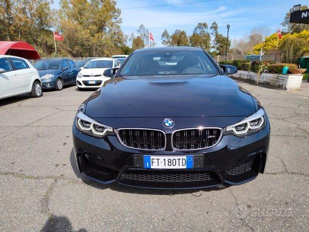 Bmw 420 m4