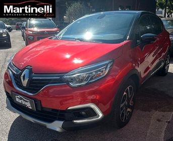 Renault Captur dCi 8V 110 CV Start&Stop Energy Intens