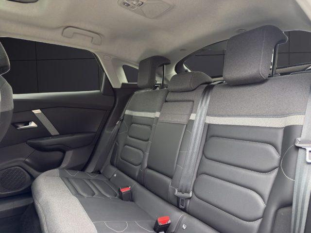 CITROEN C4 PureTech 130 S&S EAT8 Shine