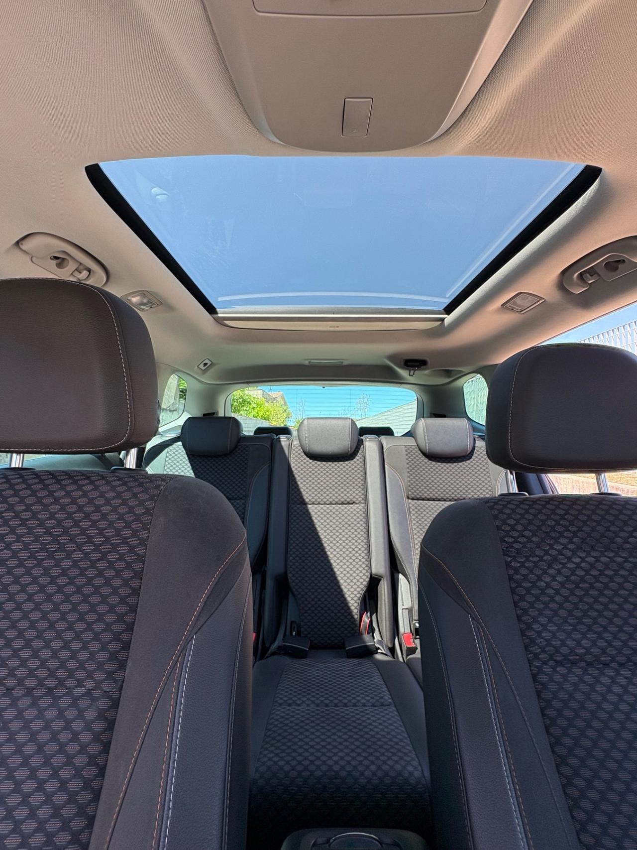 Opel Zafira Tourer 1.6 CDTi 136CV Start&Stop Cosmo