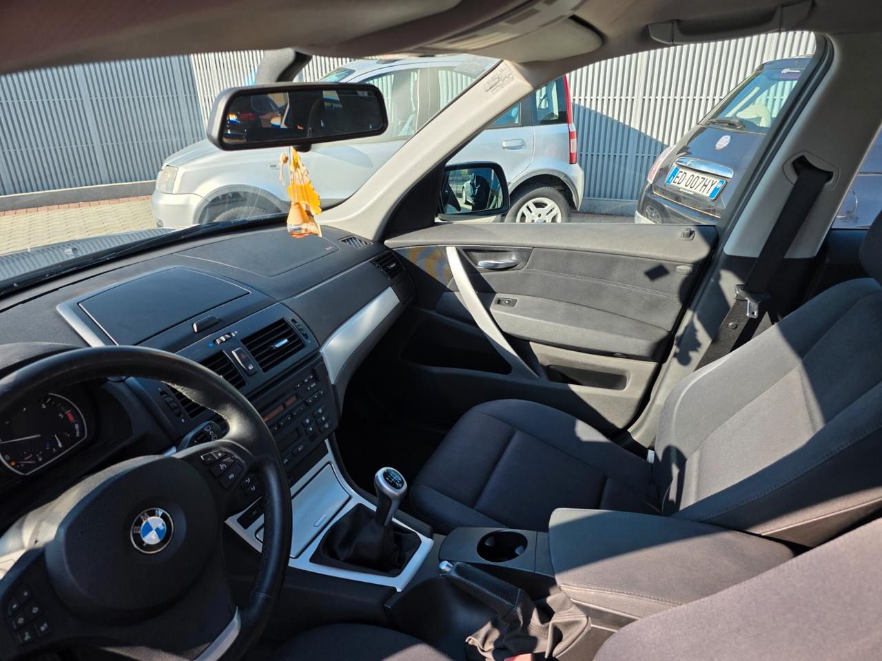 Bmw X3 xDrive20d Limited Sport Edition