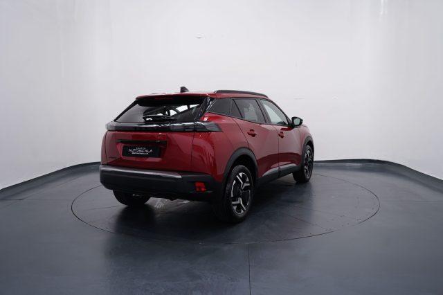 PEUGEOT 2008 1.2 PureTech 100cv S&S Allure