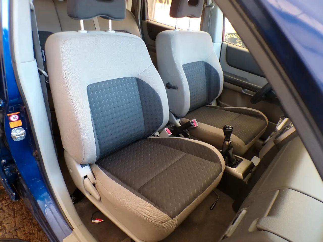 Nissan X-Trail 2.2 dCi Sport Columbia