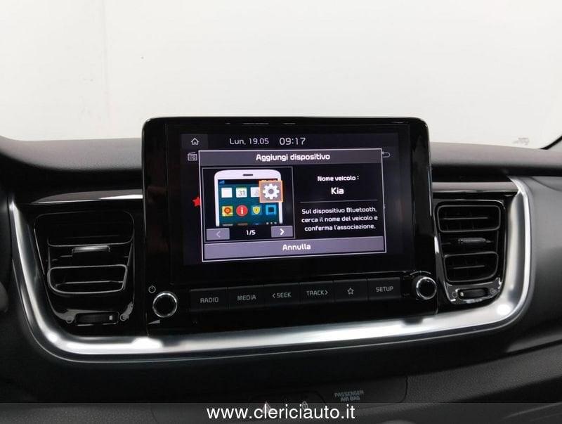 KIA Stonic 1.2 DPI Urban