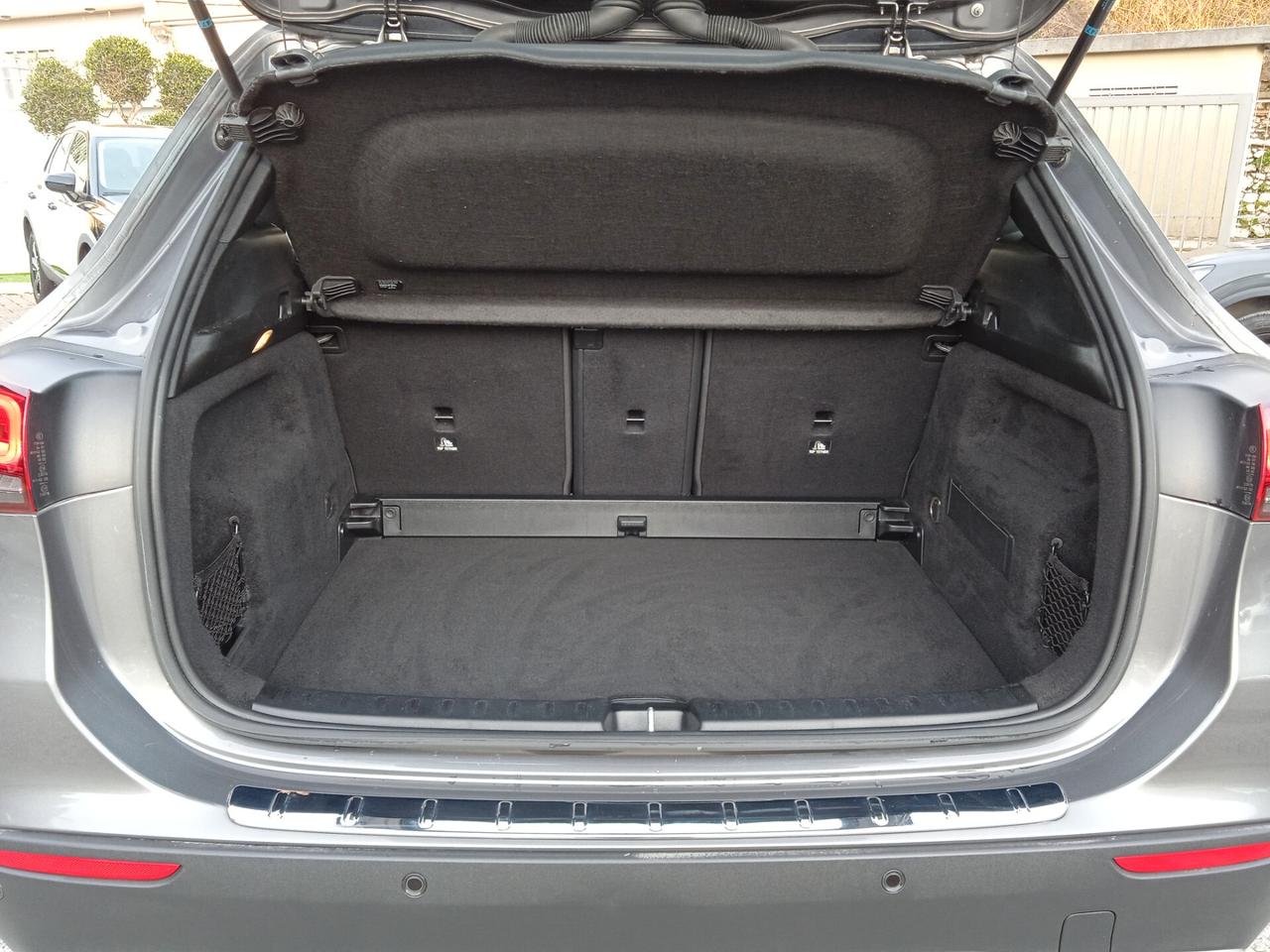 Mercedes-benz GLA 180 d Automatic Sport