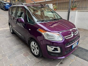 CITROEN C3 Picasso 1.6 HDi 90 airdream Style