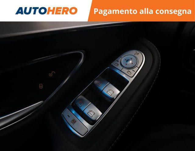 MERCEDES-BENZ GLC 250 d 4Matic Premium