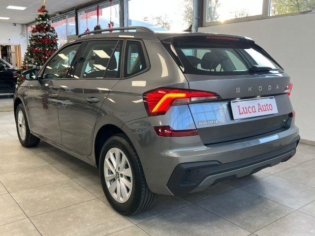 SKODA Kamiq 1.0 TSI *GARANZIA SKODA*UNICO PROP.*