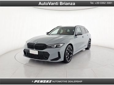 BMW Serie 3 318i Touring MSport