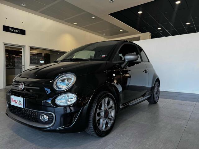 FIAT 500 1.2 Pop