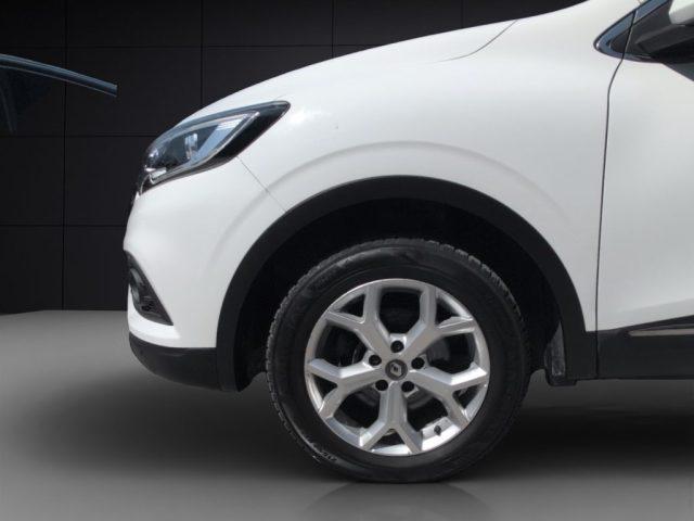 RENAULT Kadjar Blue dCi 8V 115CV Sport Edition