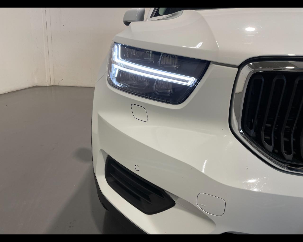 VOLVO XC40 XC40 2.0 d3 Business Plus geartronic my20