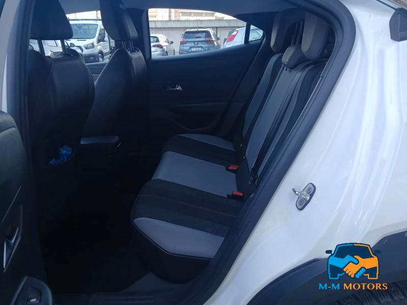 Opel Mokka 1.2 t Ultimate s&s 130cv at8