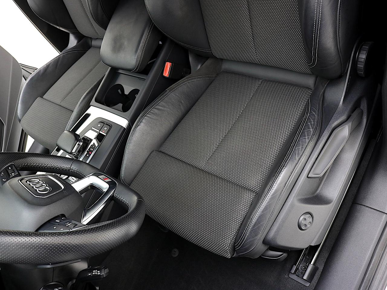 Audi Q5 40 TDI 190CV Quattro S-Tronic S Line Plus