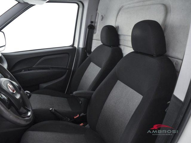 FIAT Other Doblò 1.3 MJT PC-TN Cargo Lamierato - AUTOCARRO N1
