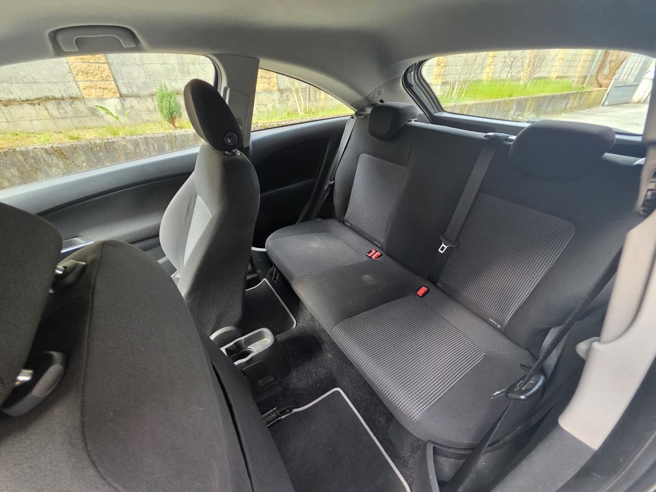 Opel Corsa 1.2 3 porte Elective