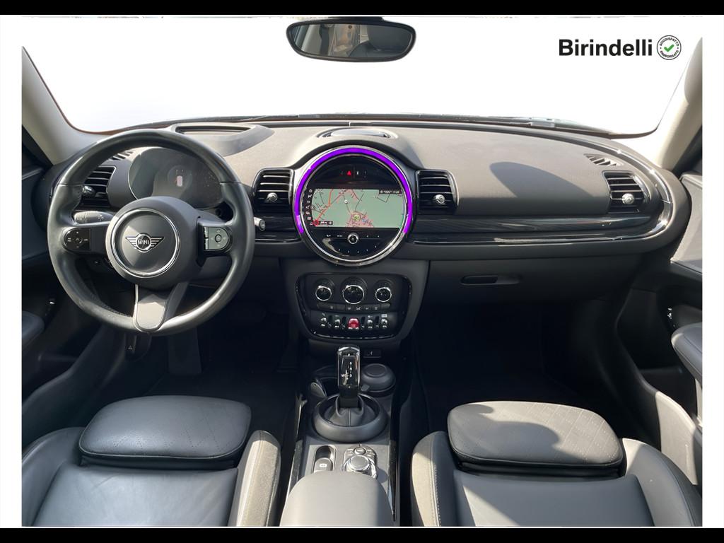 MINI Mini Clubman (F54) - Mini 2.0 Cooper S Yours Clubman