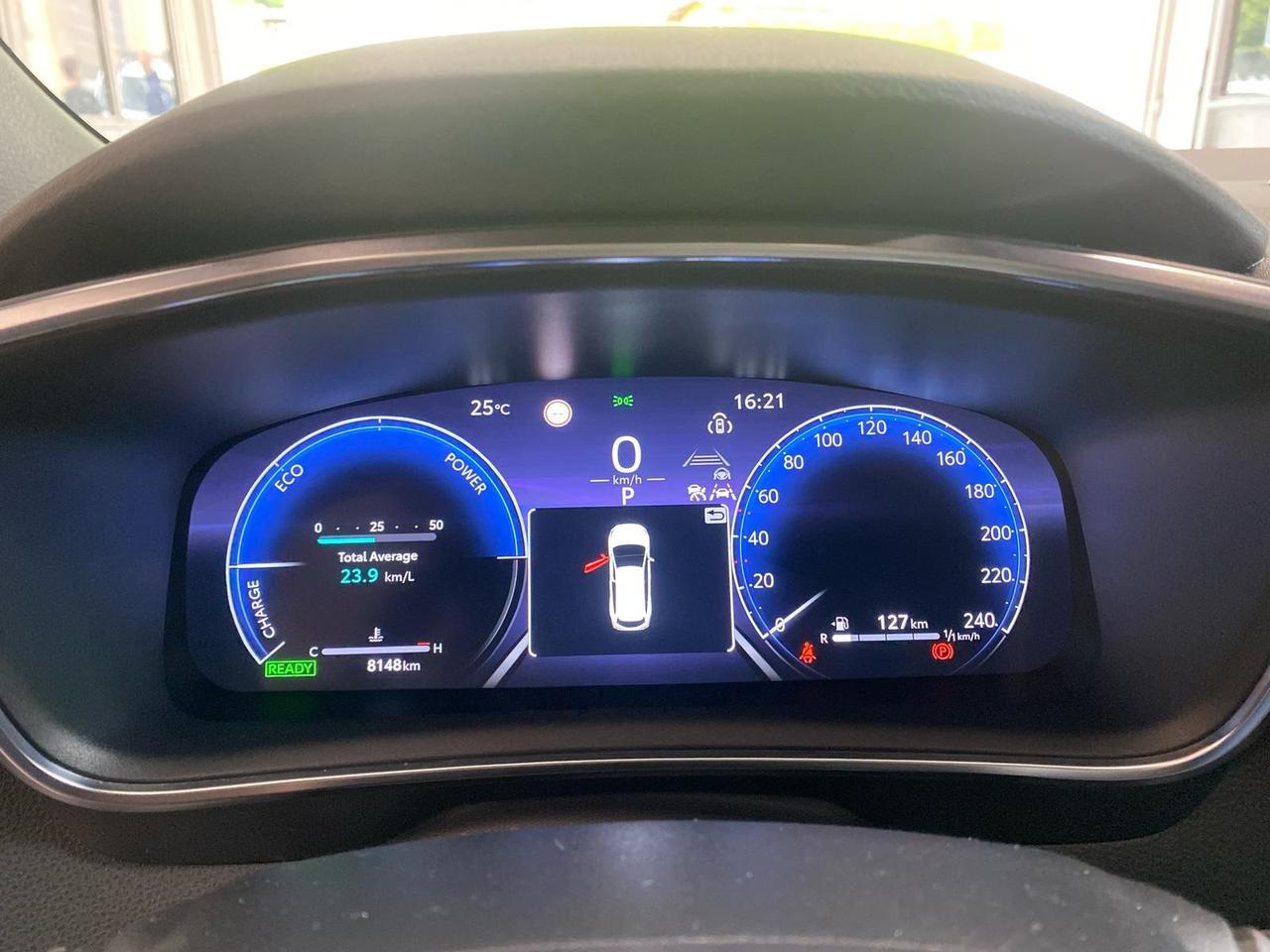 Toyota Corolla GR SPORT 1.8 Hybrid Touring Sports