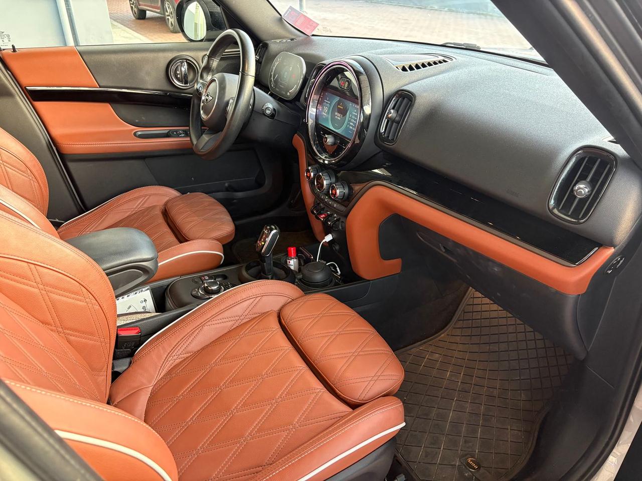 Mini Cooper Countryman 1.5 Untamed Edition #50805
