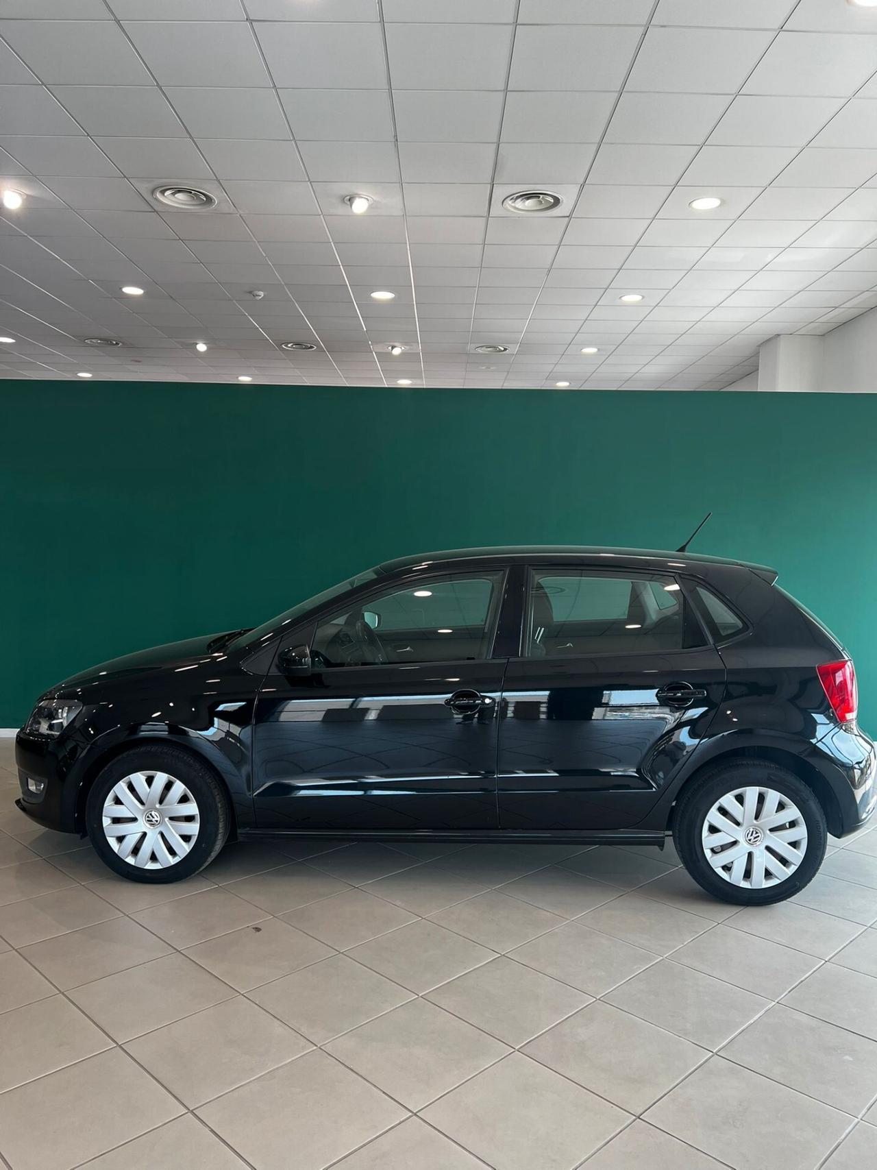 Volkswagen Polo 1.2 TDI DPF 5 p. Comfortline
