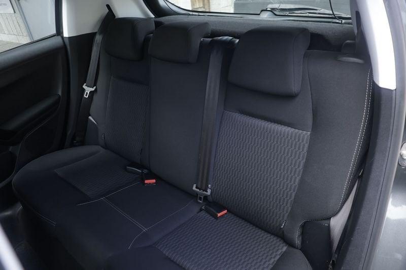 Peugeot 208 Peugeot 208 1a Serie Puretech 82 5P GPL Allure Unicoproprietario