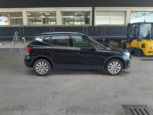 SEAT Arona 1.6 TDI 95 CV XCELLENCE
