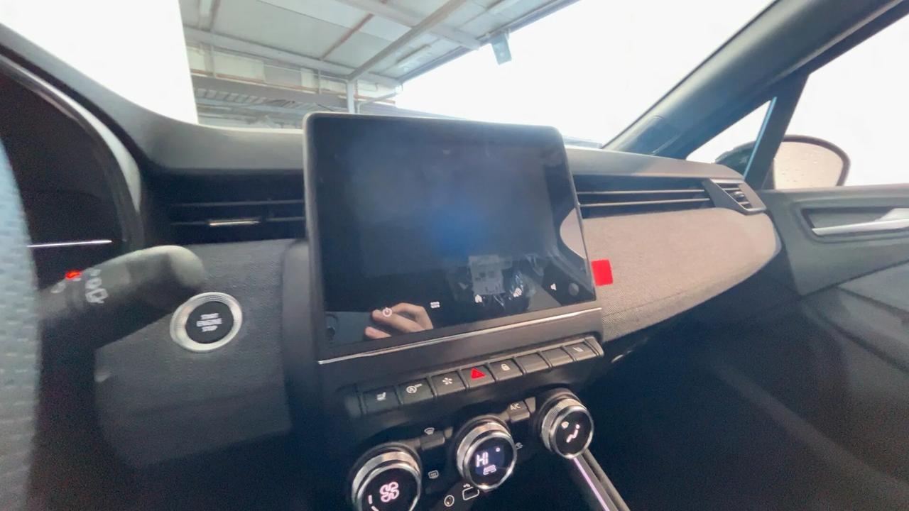 Renault Clio ECO-G 100 CV 5 porte Techno