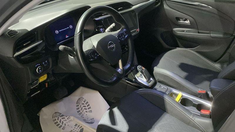 Opel Corsa-e 5 porte Elegance
