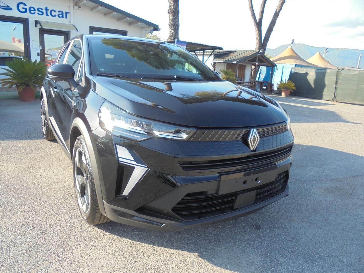 Renault Captur ECO-G 100 CV Evolution