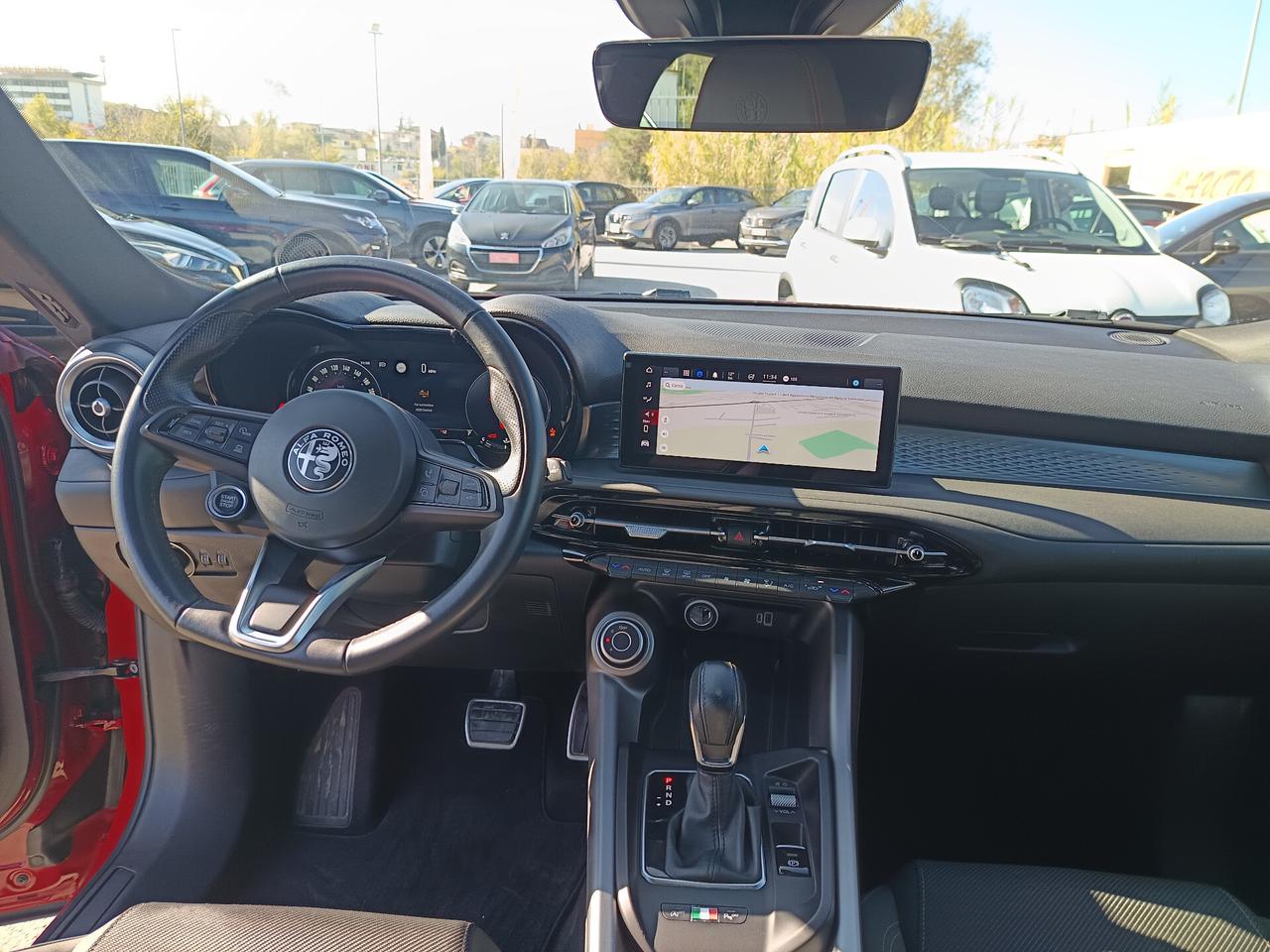 Alfa Romeo Tonale 1.6 diesel 130 CV TCT6 Sprint auto