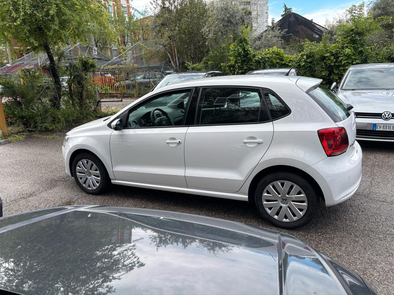 Volkswagen Polo 1.2 70 CV 5p. GPL Comfortline ok Neopatentati