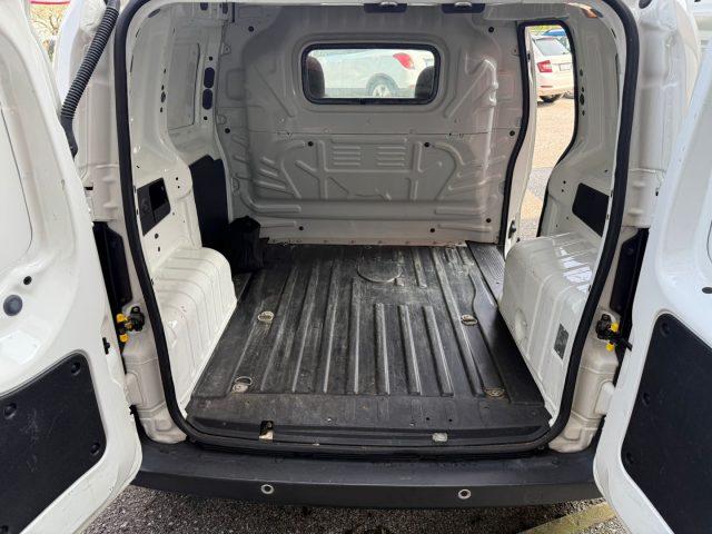 FIAT Fiorino 1.3 MJT 95CV Cargo SX