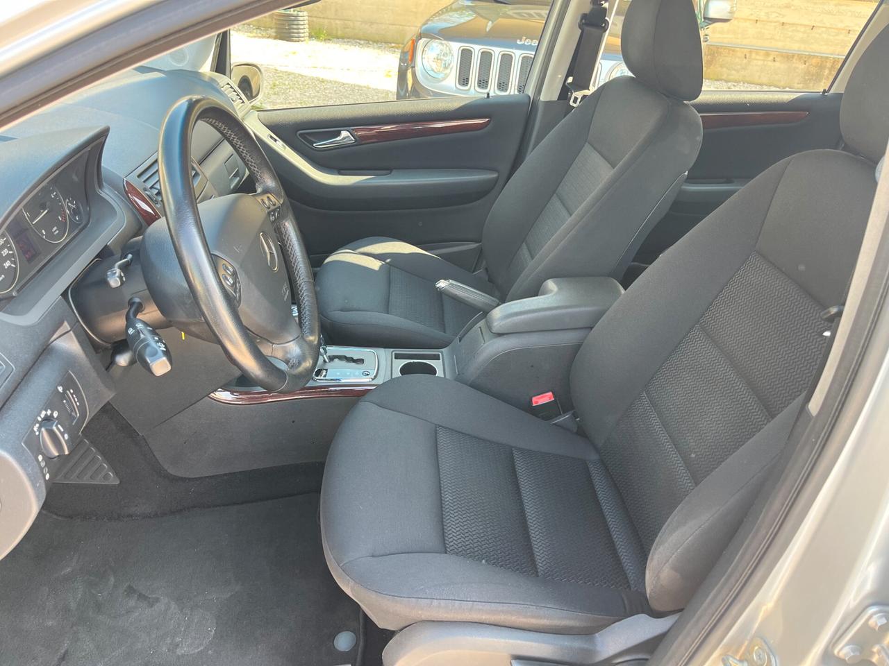 Mercedes-benz A 180 CDI AUTOMATICO KM CERTIFICATI