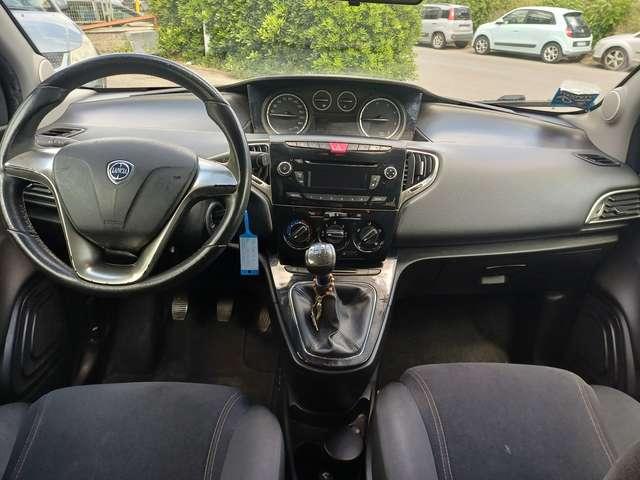 Lancia Ypsilon Ypsilon 1.3 mjt Platinum s