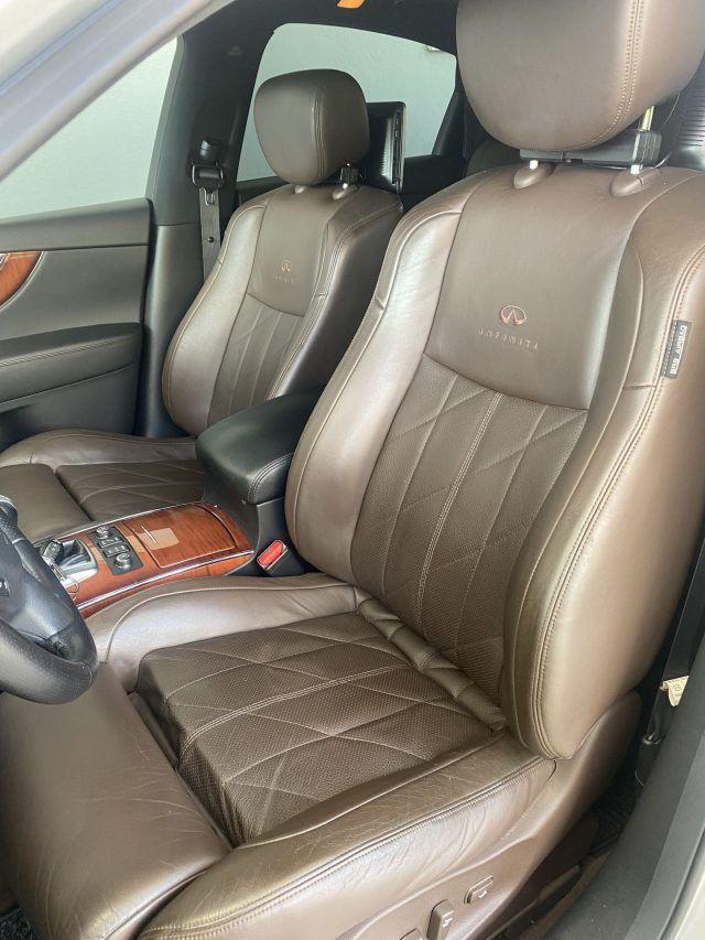 INFINITI FX37 FX37 GT GPL