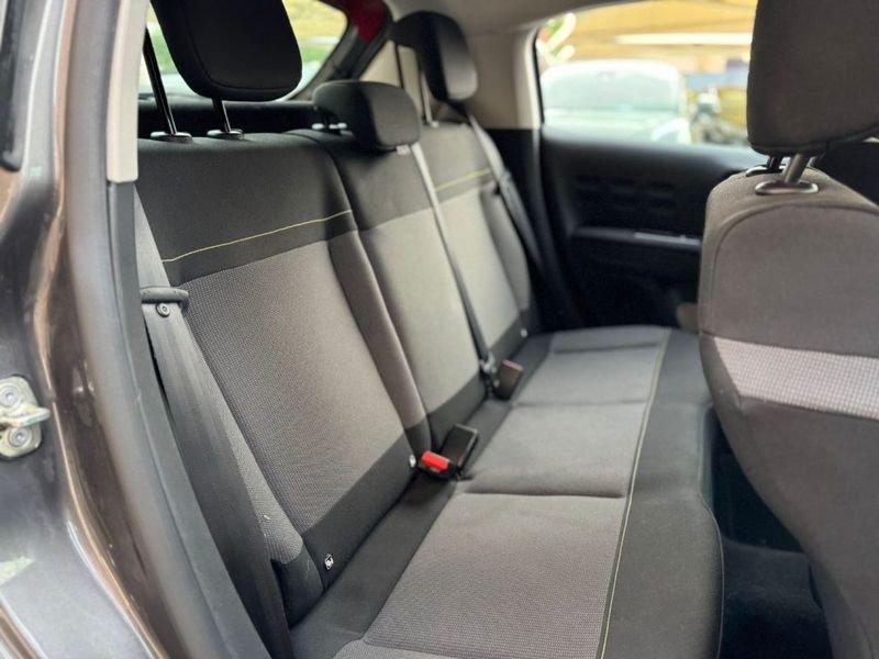 Citroën C3 SHINE BICOLORE "AUTOMATICA" +GPL