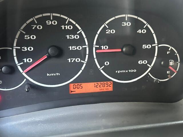 Fiat MIZAR GTL LIVING( SOLO PER OPERATORI DEL SETTORE)